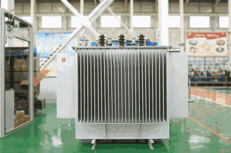 30-315000 kva oil type transformer